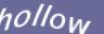 Enter the word