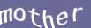 Enter the word