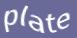 Enter the word