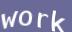Enter the word