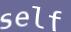 Enter the word